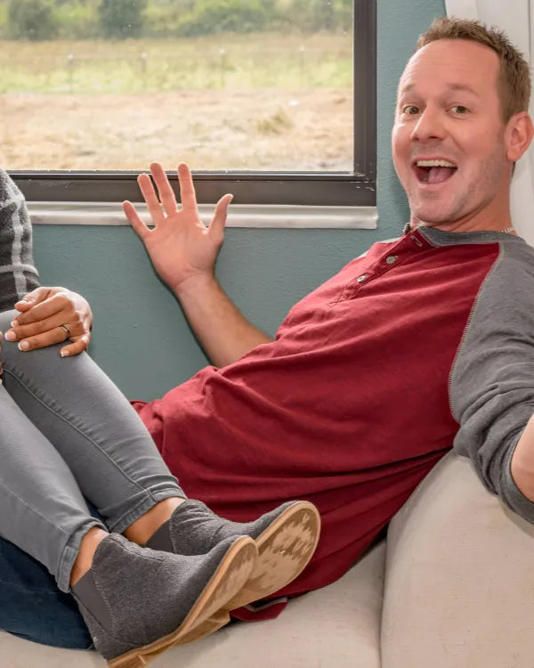 100 Day Hotel Challenge S01 Brian Kleinschmidt Shirt