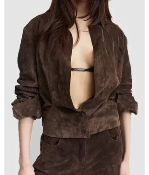 16Arlington Erco Jacket USA Jackets