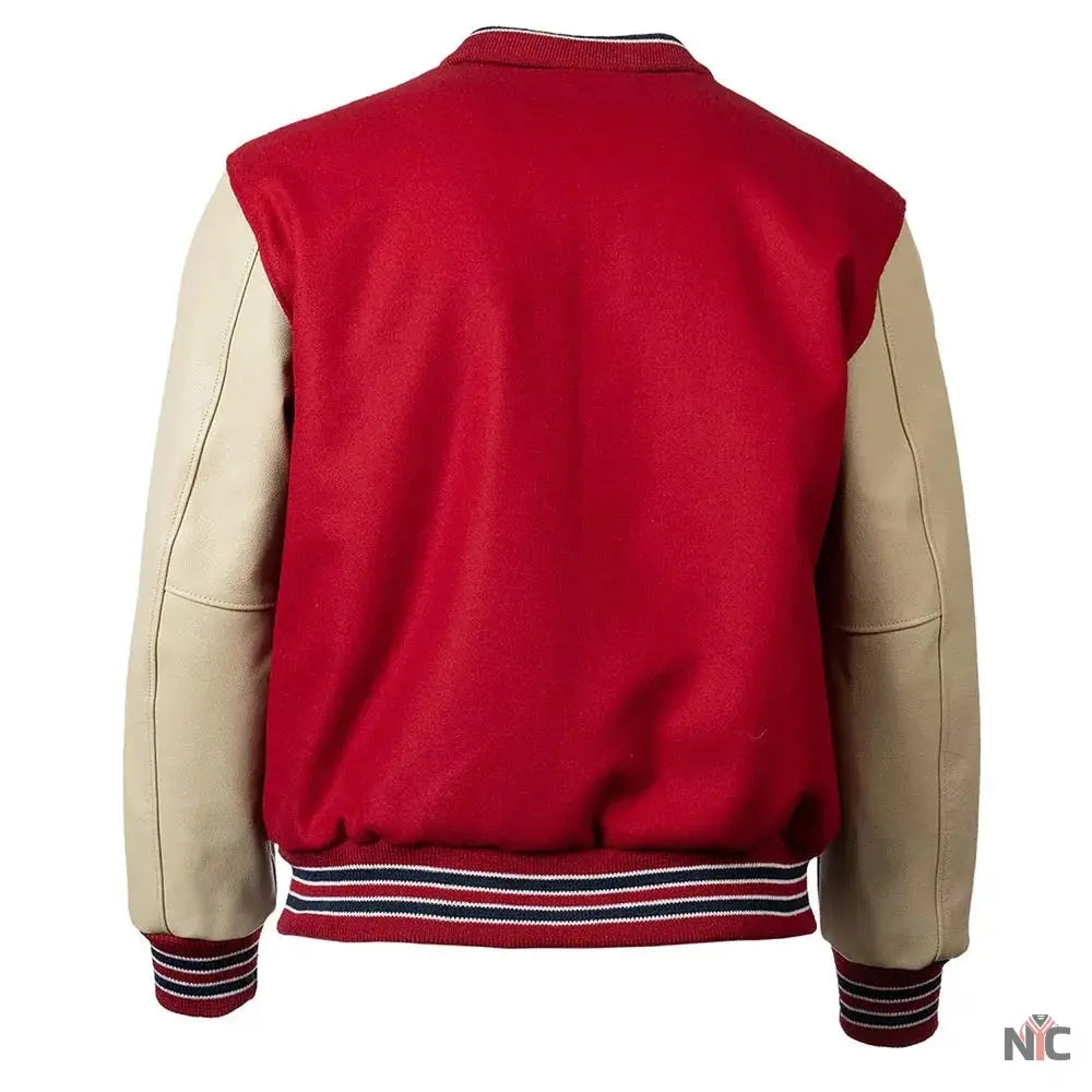 1940 St. Louis Cardinals Jacket Clanton Jacket