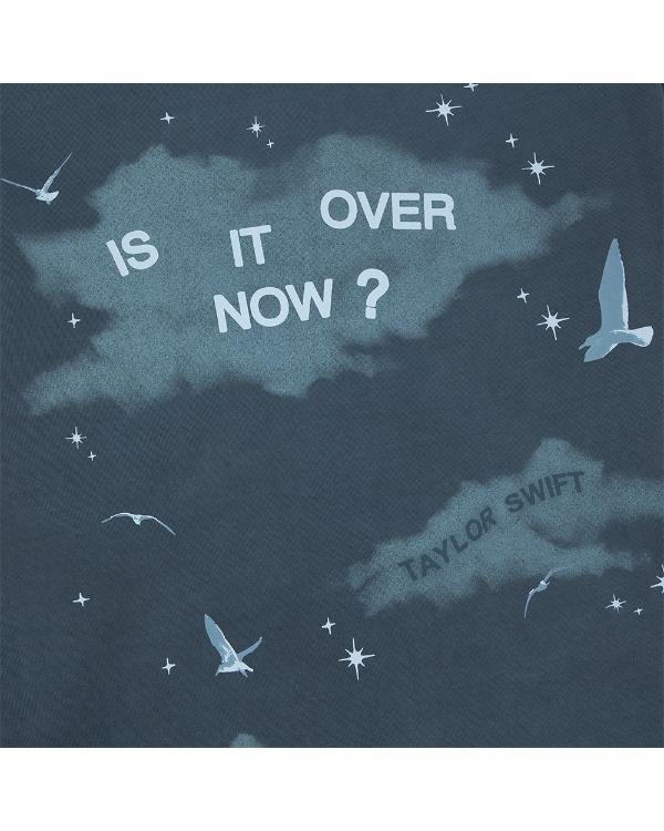 1989 Taylor’s Version Is It Over Now Hoodie