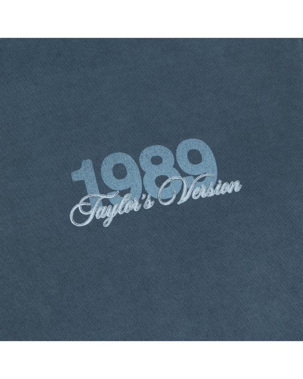 1989 Taylor’s Version Is It Over Now Hoodie