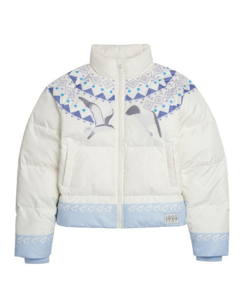 1989 Taylor’s Version Seagull Puffer Jacket