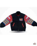 1997 Mcdonald’s Championship Jeff Hamilton Jacket Clanton Jacket