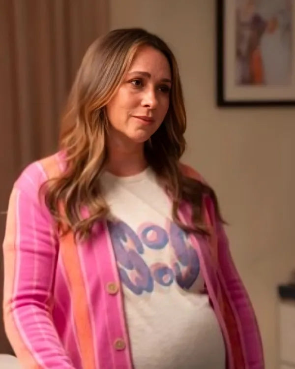 9-1-1 S08 Maddie Kendall Graphic T-Shirt