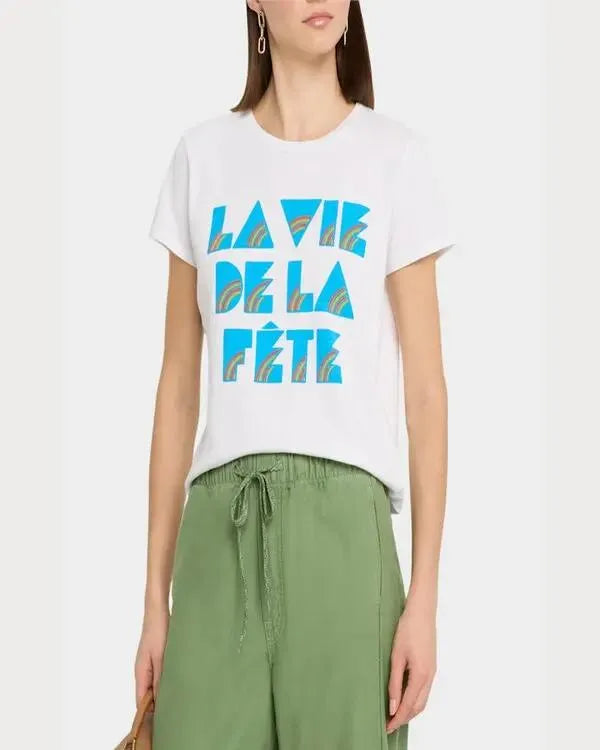 9-1-1 S09 Jennifer Love Hewitt Printed T-Shirt