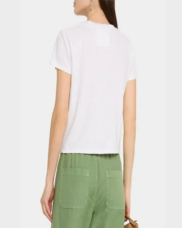 9-1-1 S09 Jennifer Love Hewitt Printed T-Shirt