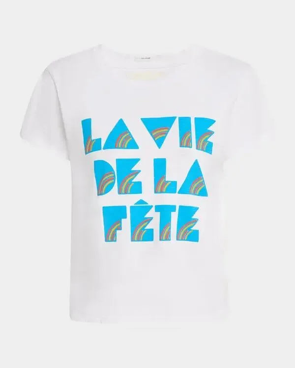 9-1-1 S09 Jennifer Love Hewitt Printed T-Shirt