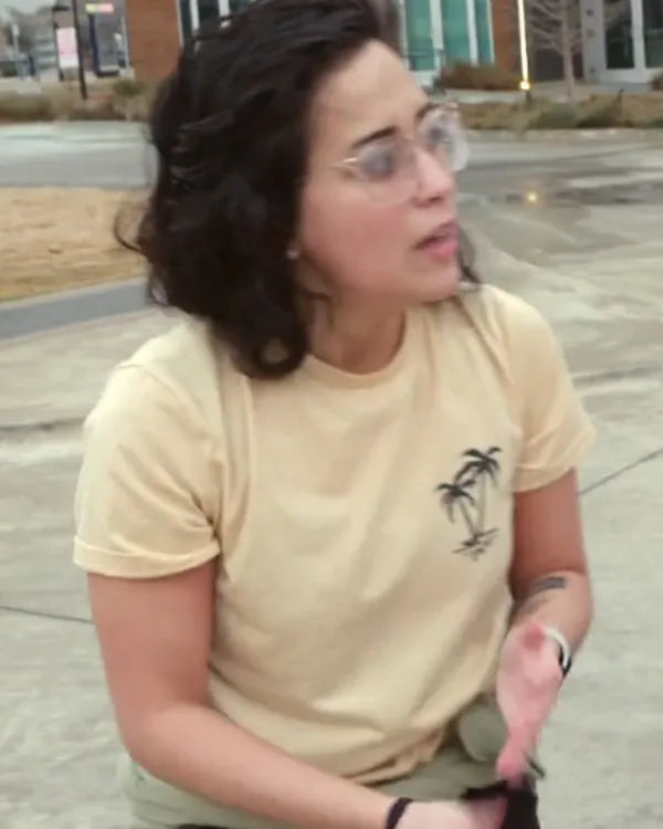 90 Day Fiance Before the 90 Days Plants Print Tee Shirt