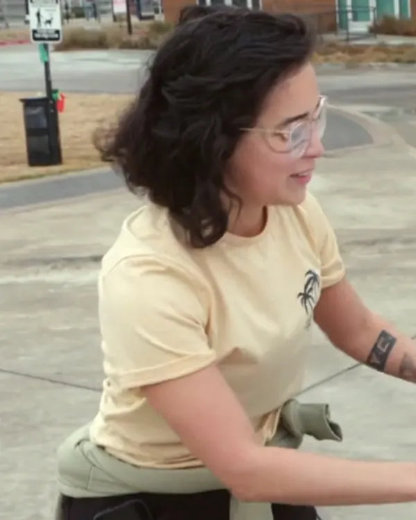 90 Day Fiance Before the 90 Days Plants Print Tee Shirt