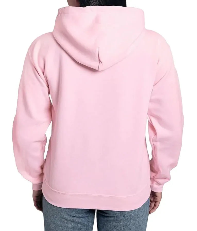 90 Day Fiance Jessica London England Pink Hoodie