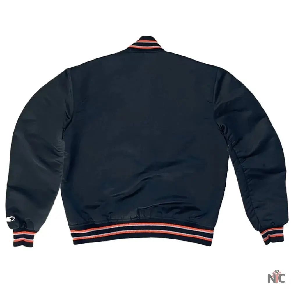 90’s San Francisco Giants Jacket Clanton Jacket