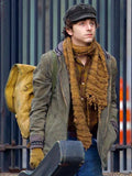 A COMPLETE UNKNOWN TIMOTHÉE CHALAMET CORDUROY JACKET