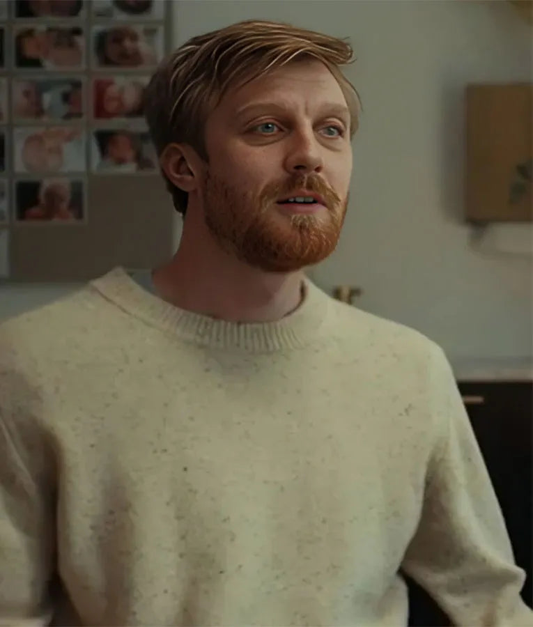 A Copenhagen Love Story Joachim Fjelstrup Sweater