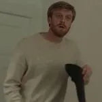 A Copenhagen Love Story Joachim Fjelstrup Sweater