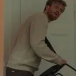 A Copenhagen Love Story Joachim Fjelstrup Sweater