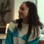 A Copenhagen Love Story Rosalinde Mynster Sweater