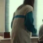 A Copenhagen Love Story Rosalinde Mynster Sweater