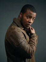 A Discovery Of Witches Daniel Ezra Leather Jacket