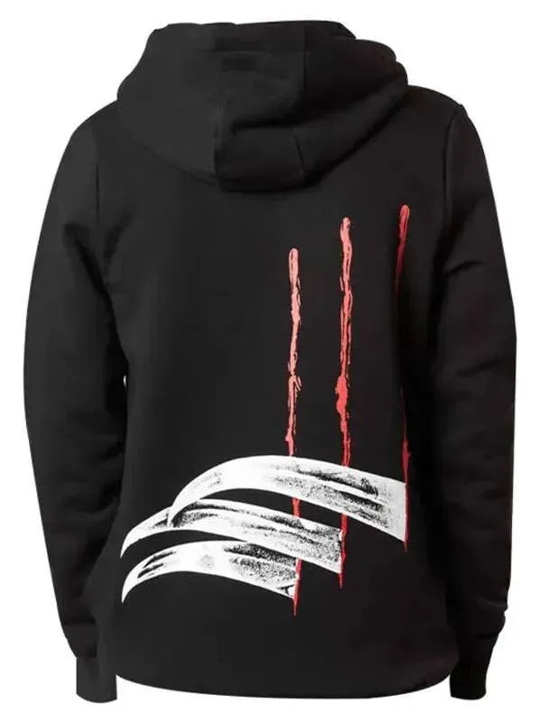 A Nightmare On Elm Street Hoodie