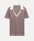 Abbott Elementary S04 Janine Teagues Knit Shirt