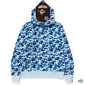 Abc Camo 2nd Ape Pullover Hoodie Mens Clanton Jacket