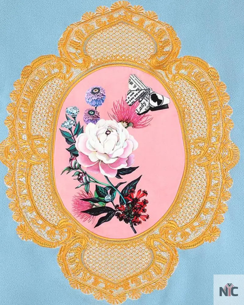 Bridgerton x Sue Tsai Varsity Jacket Clanton Jacket