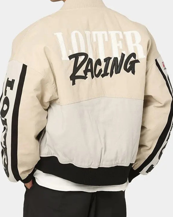 Loiter Racing Jacket
