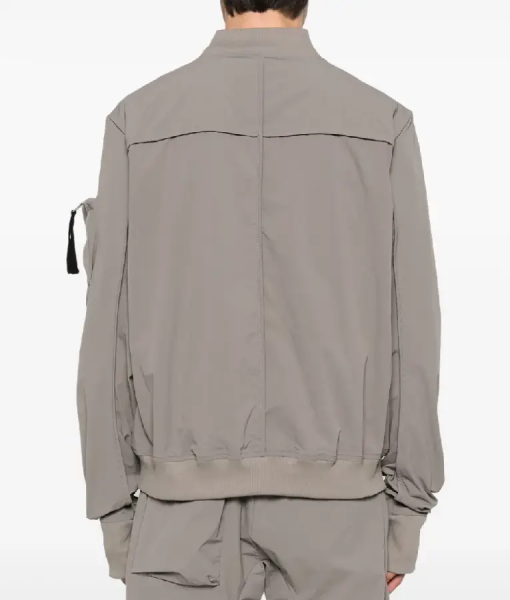 Access Hollywood 2025 Nick Lachey Zip Jacket USA Jackets