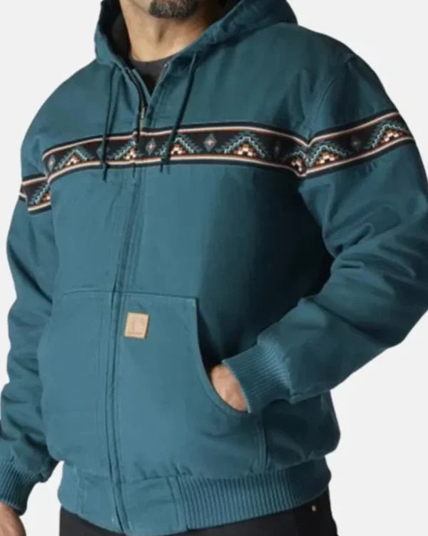 50th Anniversary Montana Jacket