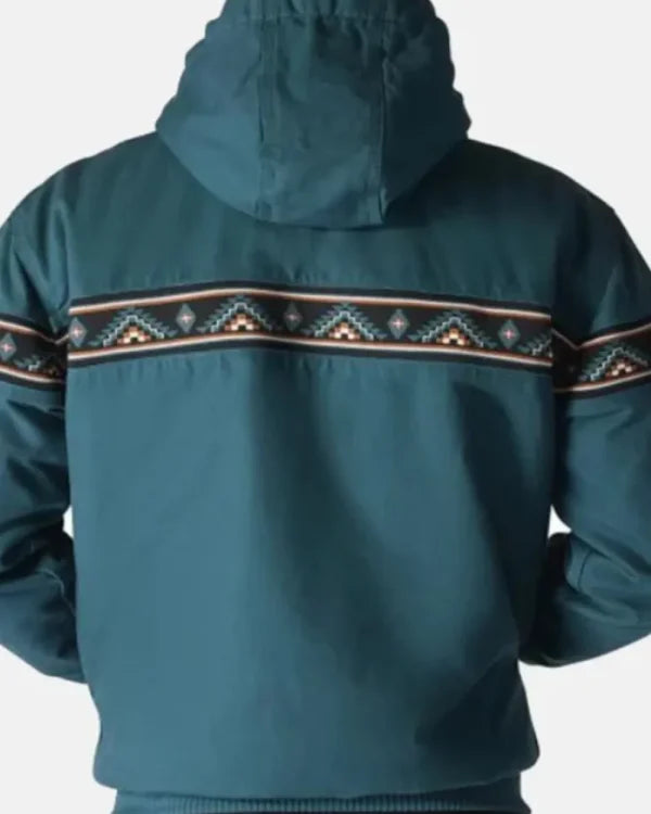 50th Anniversary Montana Jacket