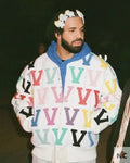 You Broke My Heart Drake Jacket Clanton Jacket