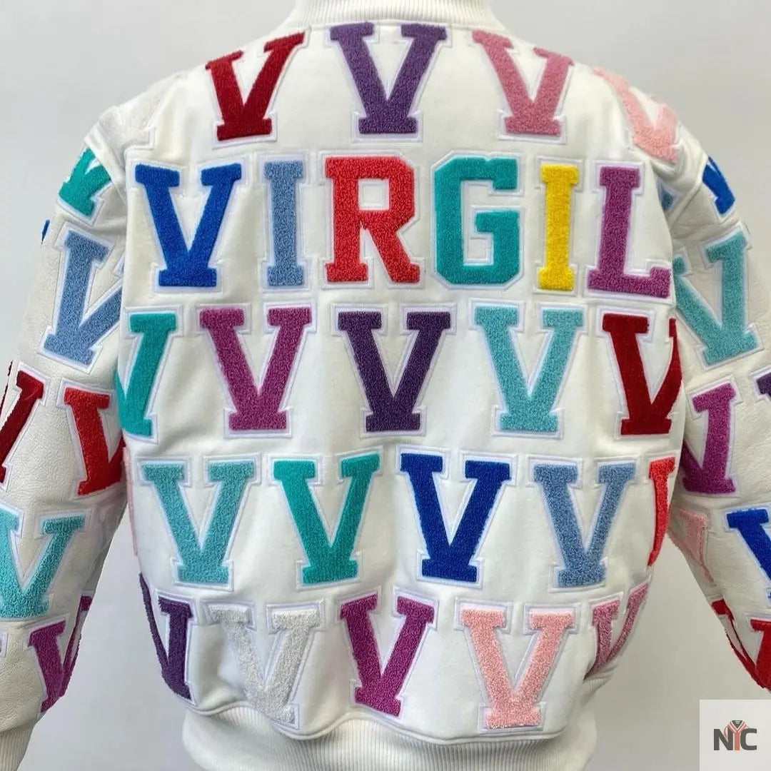 You Broke My Heart Drake Jacket Clanton Jacket